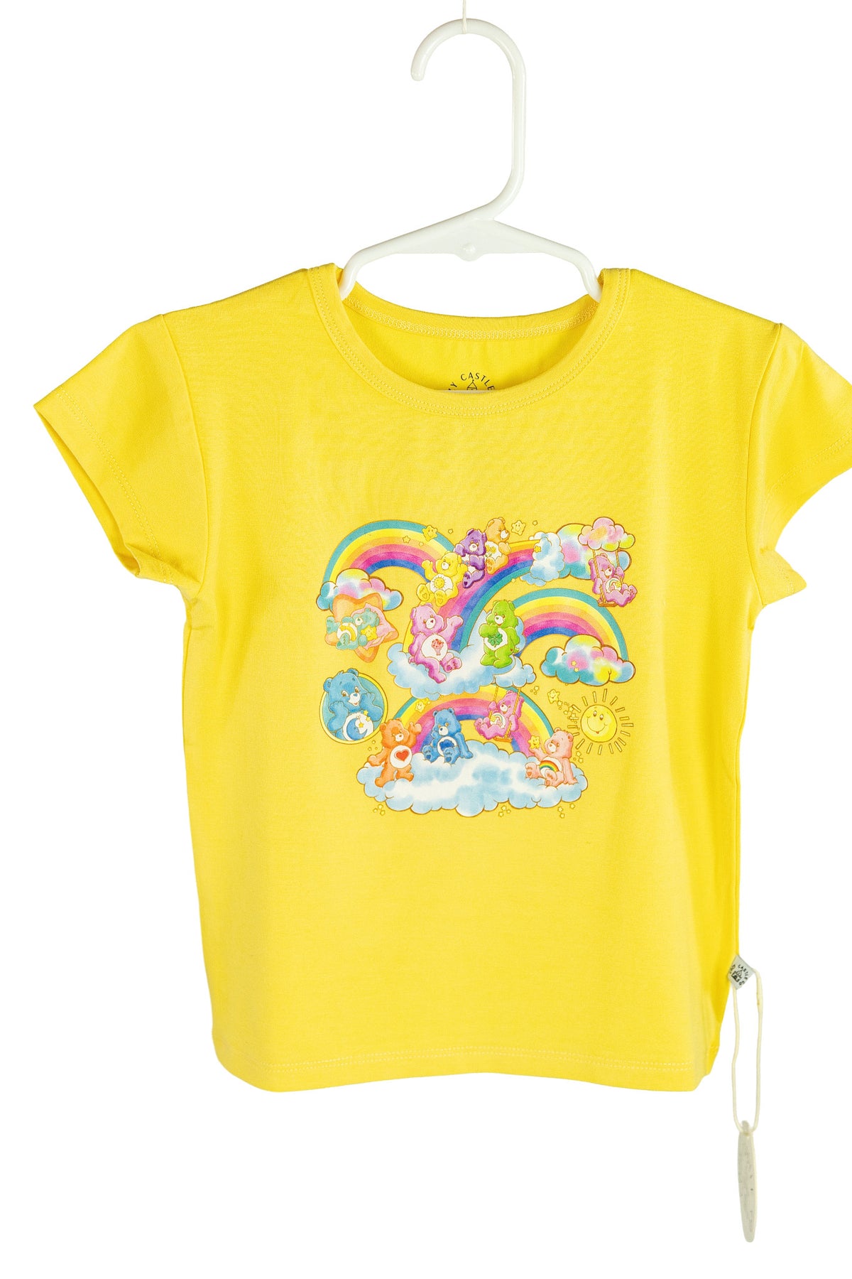T Shirt Sale - RAINBOW BEARS