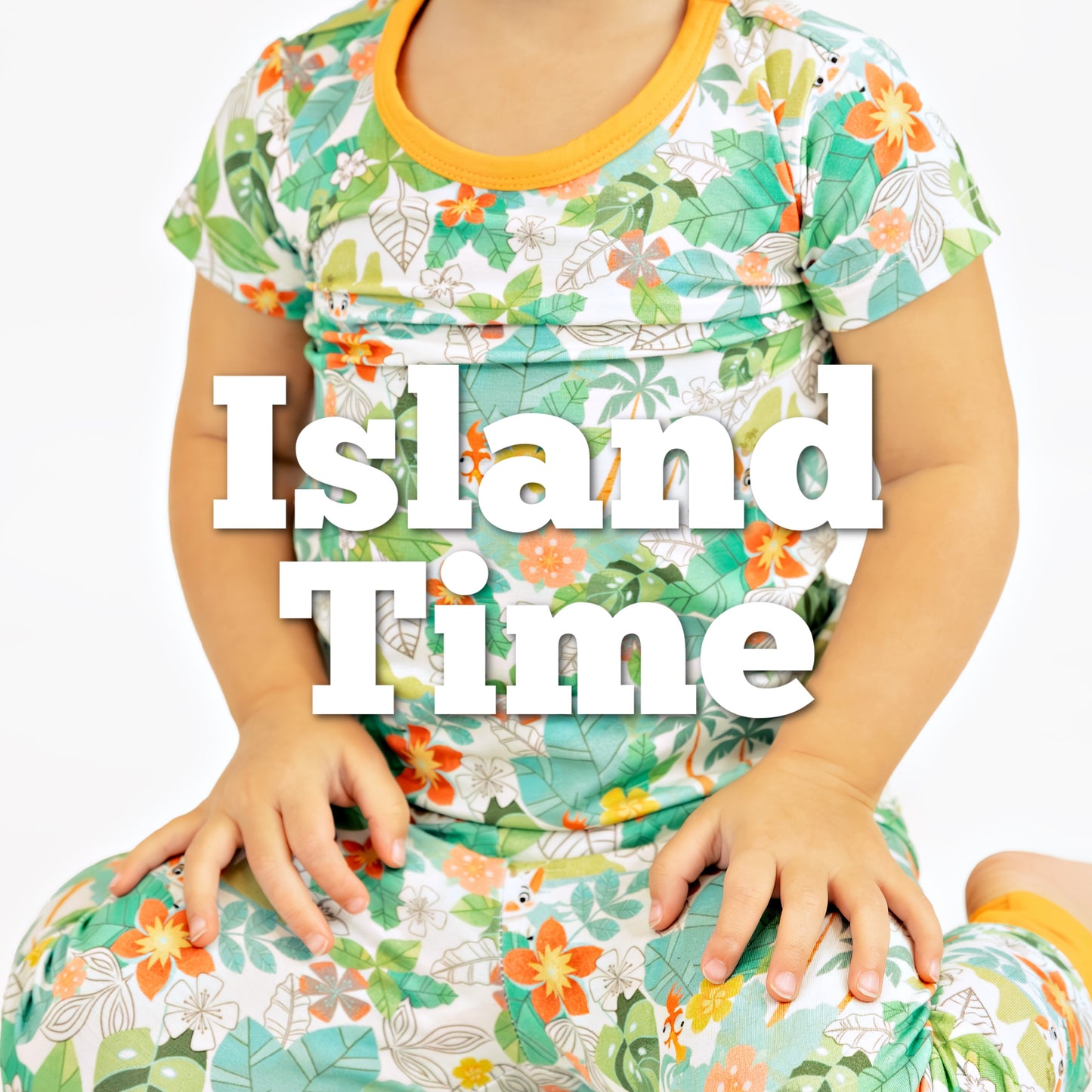 Island Time
