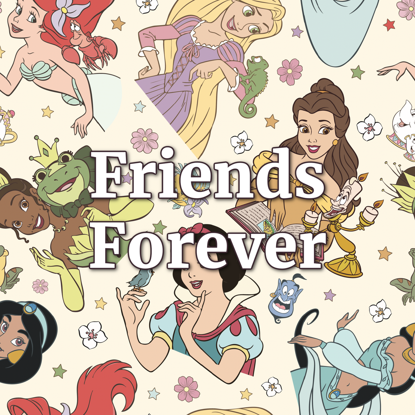 Friends Forever