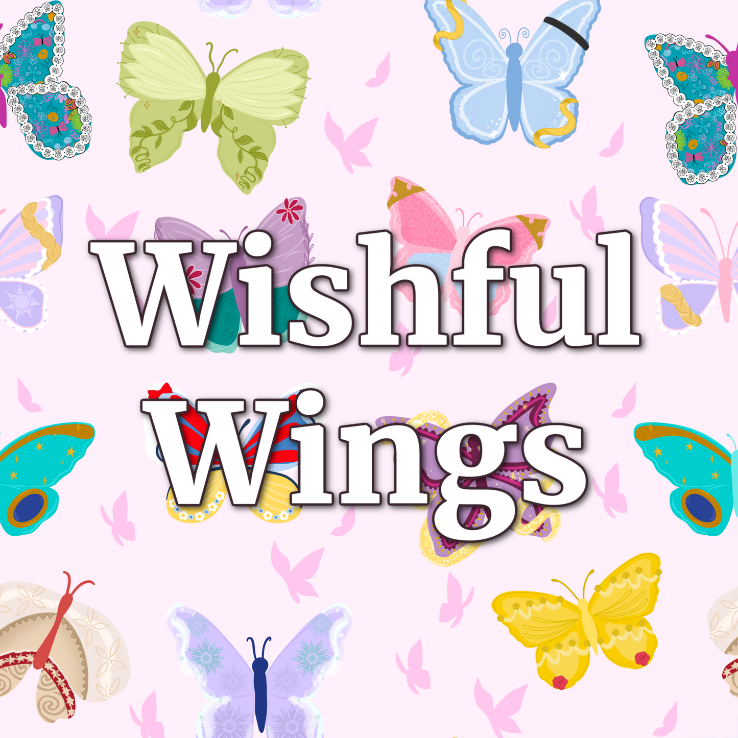 Wishful Wings
