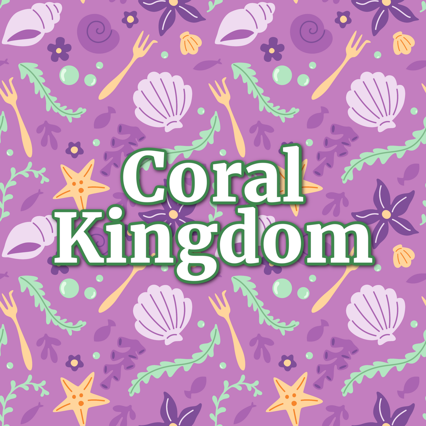 Coral Kingdom