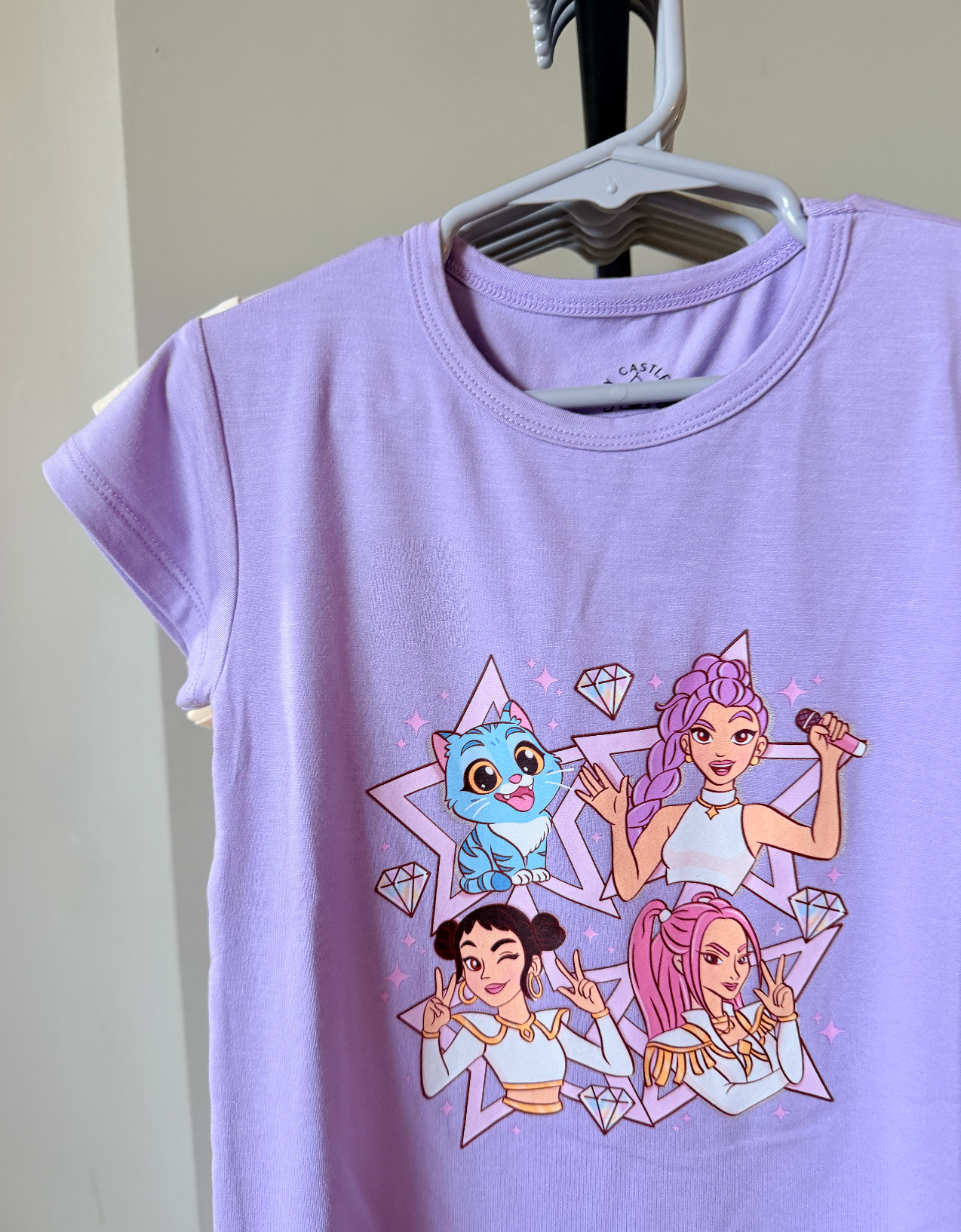 T Shirt Sale - KPOP