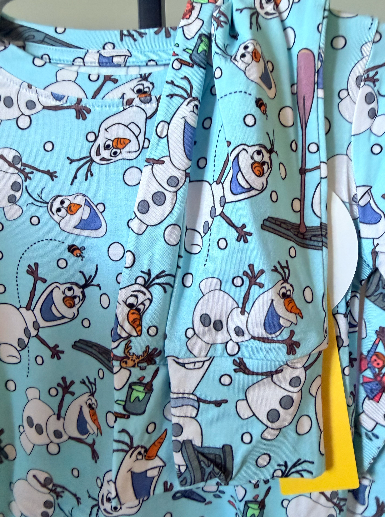 Snowman