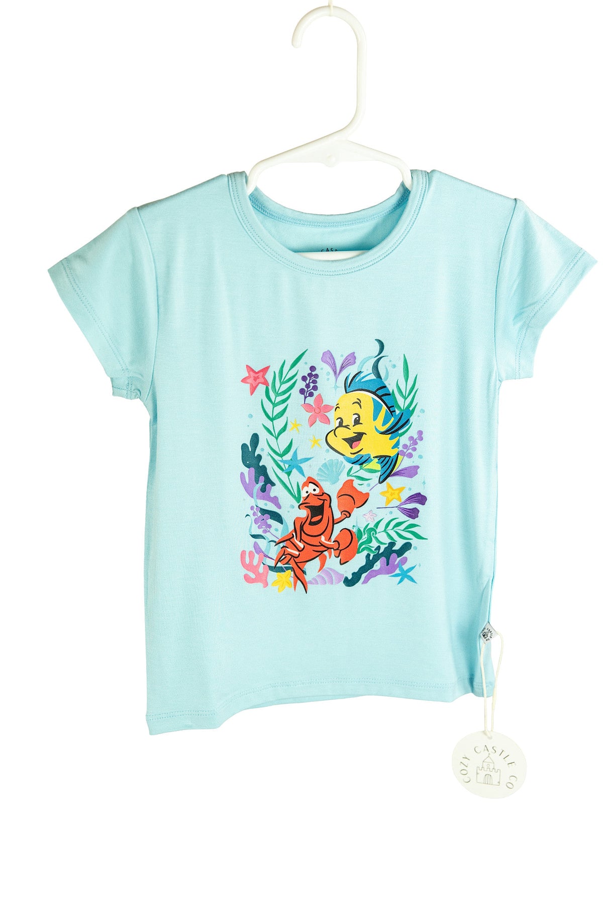 T Shirt Sale - UNDER THE SEA