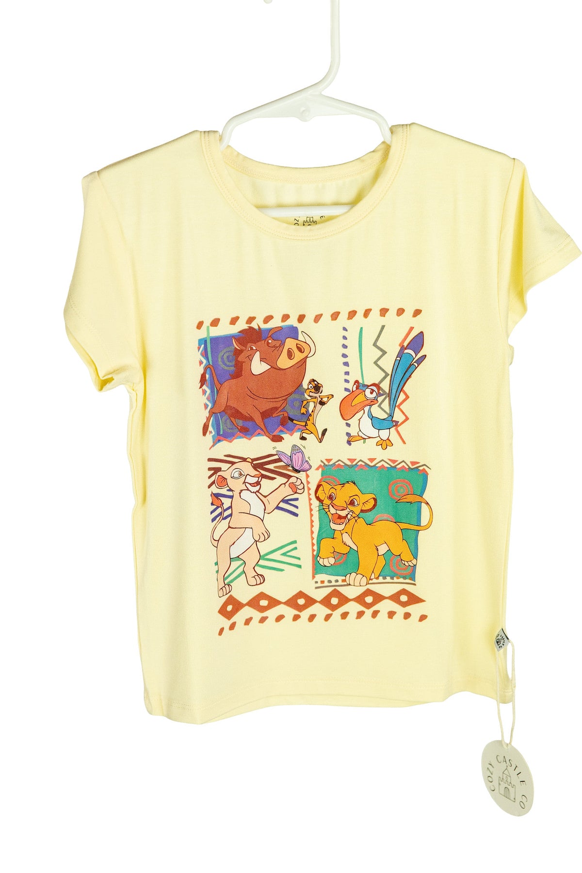 T Shirt Sale - LION ROAR