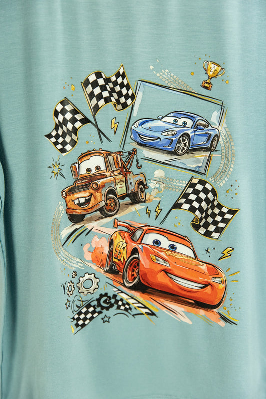 T Shirt Sale - RACE CAR
