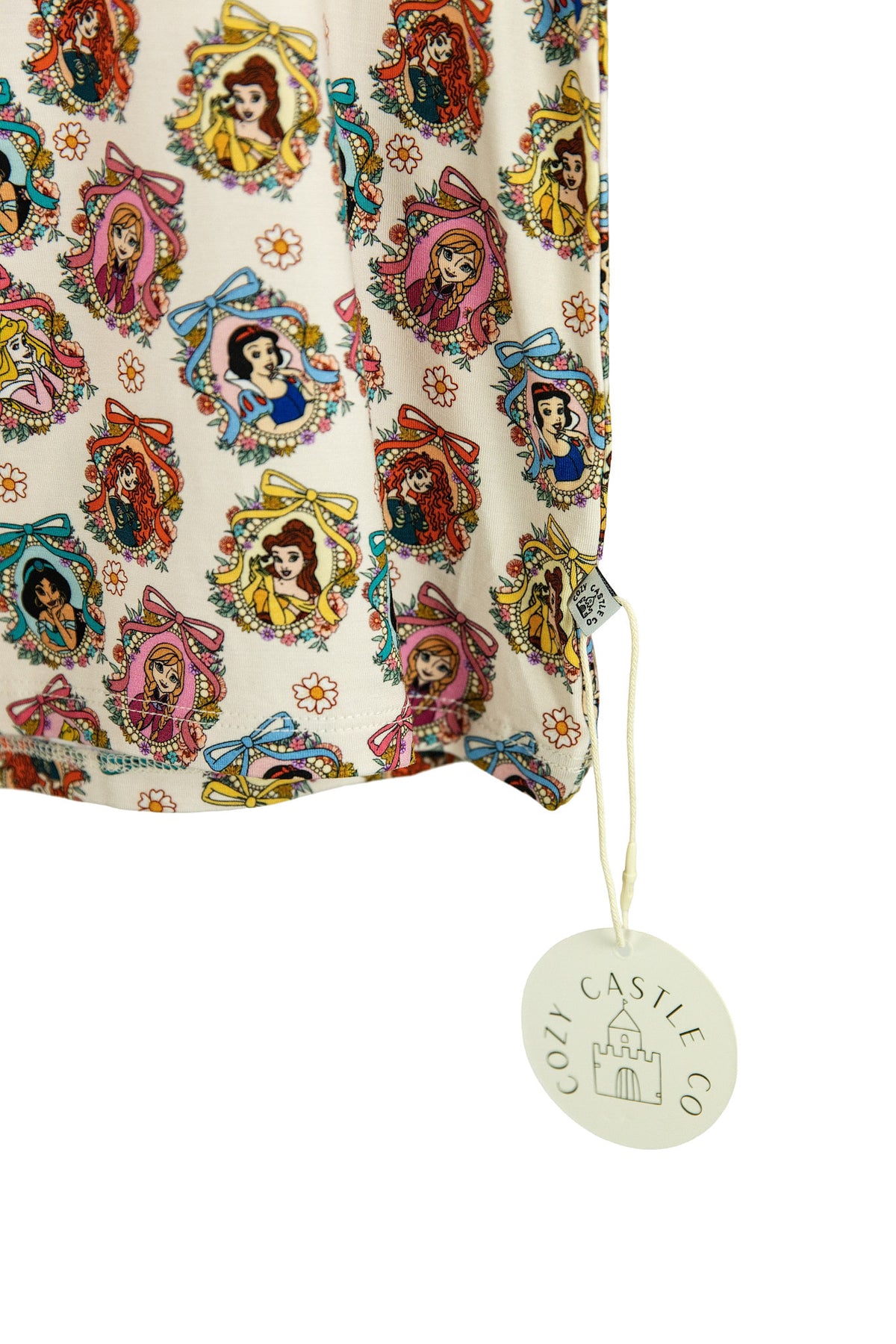 T Shirt Sale - PRINCESS FRAMES