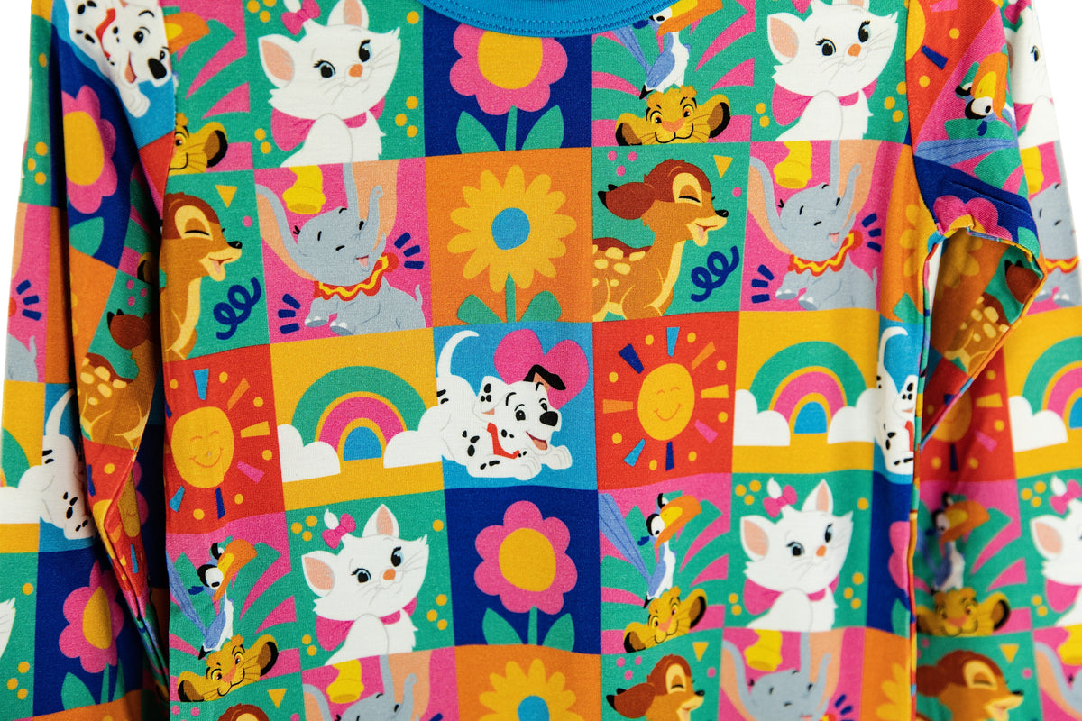 Rainbow Sidekicks