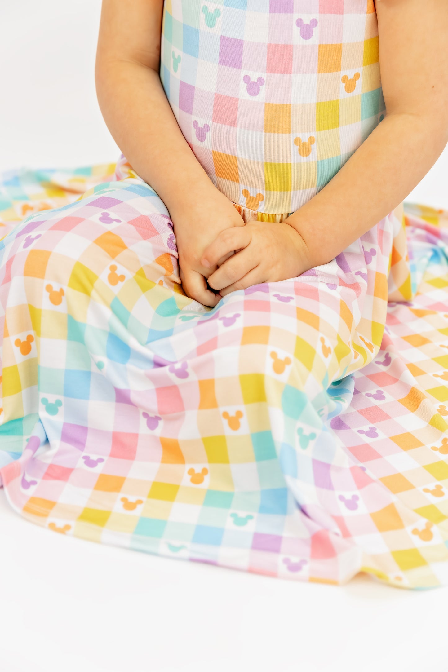 Pastel Mouse [Restock Pattern Is More Vibrant!]