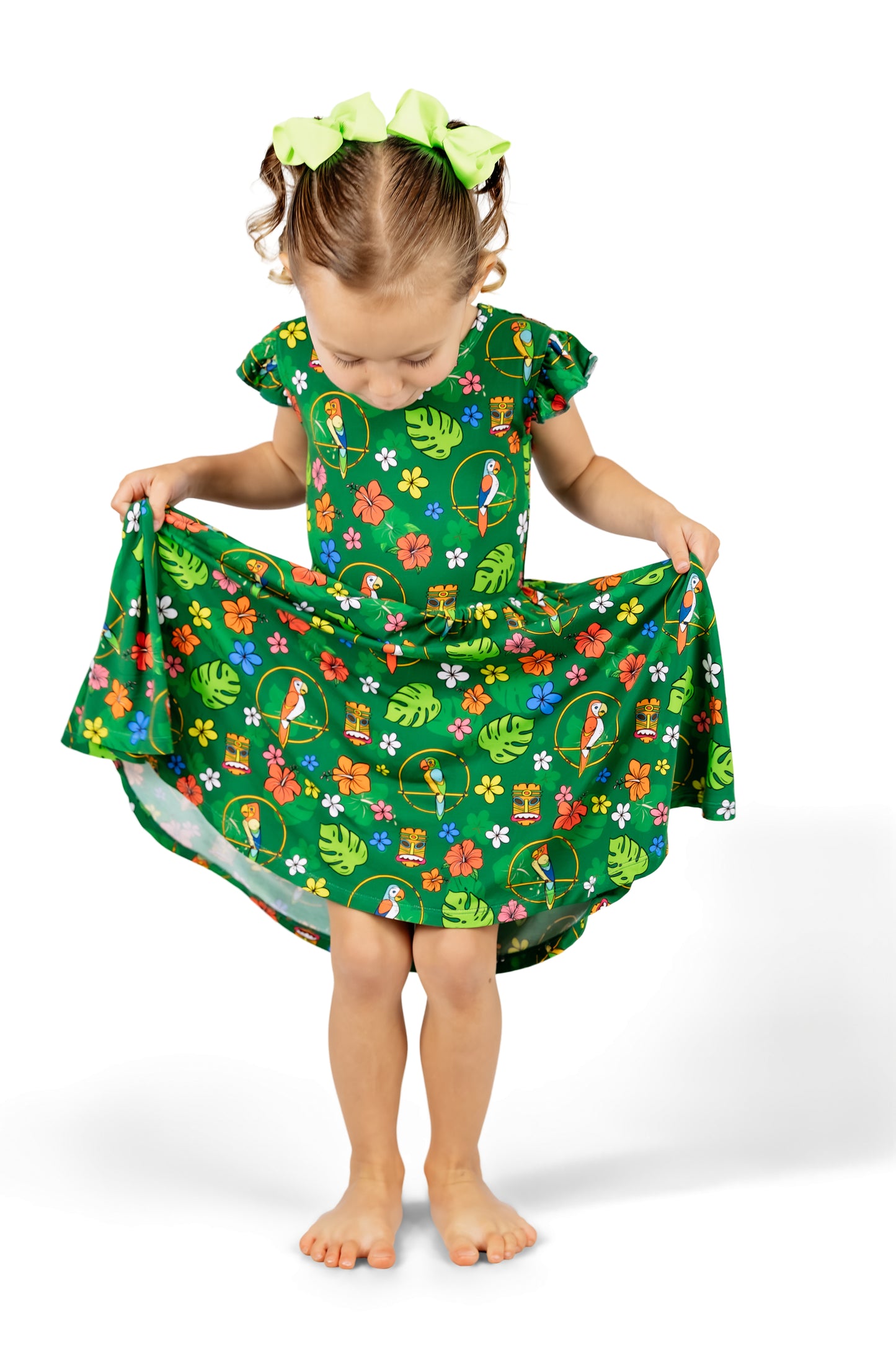 Birds [and Air Conditioning!]