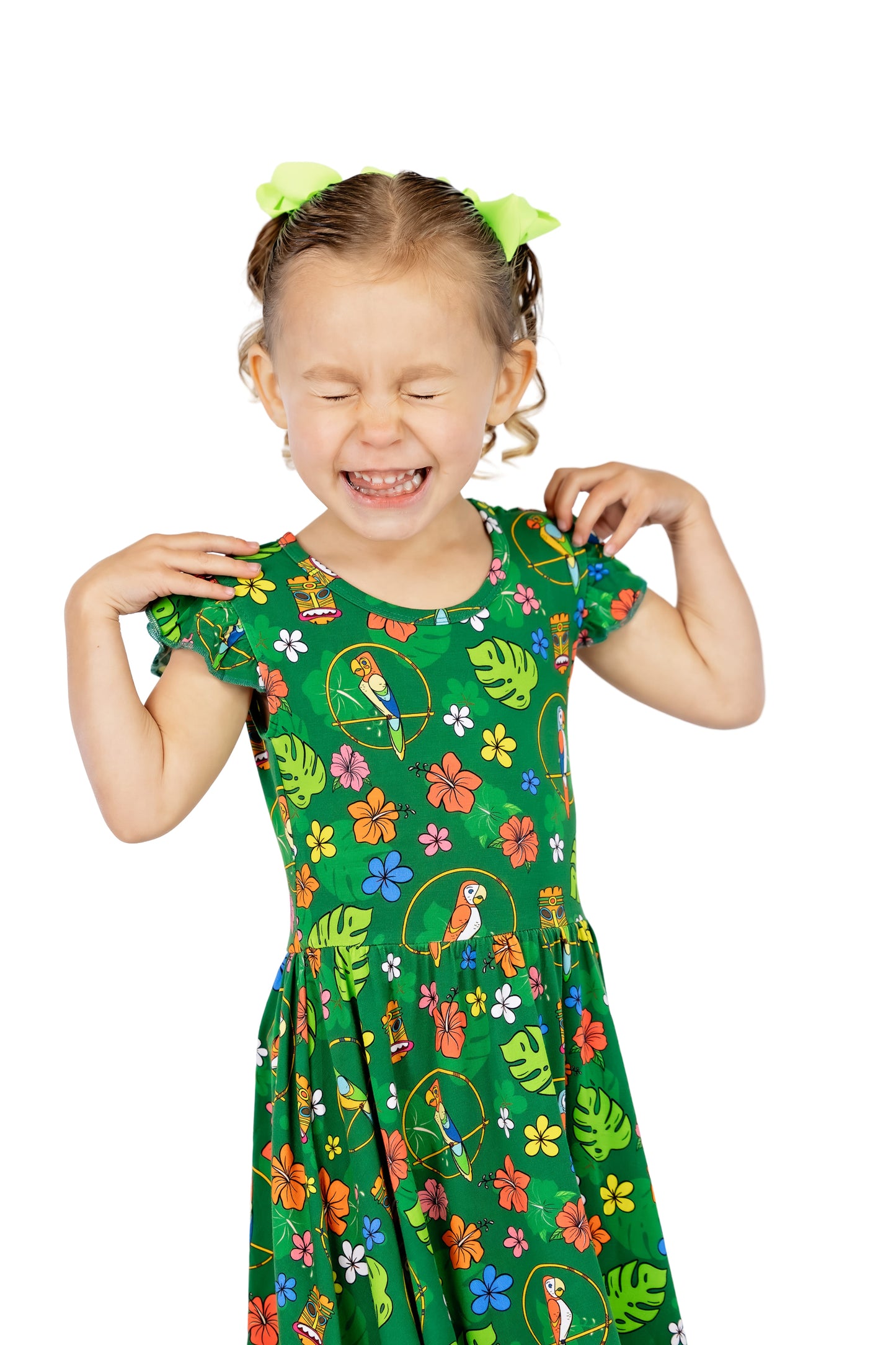 Birds [and Air Conditioning!]