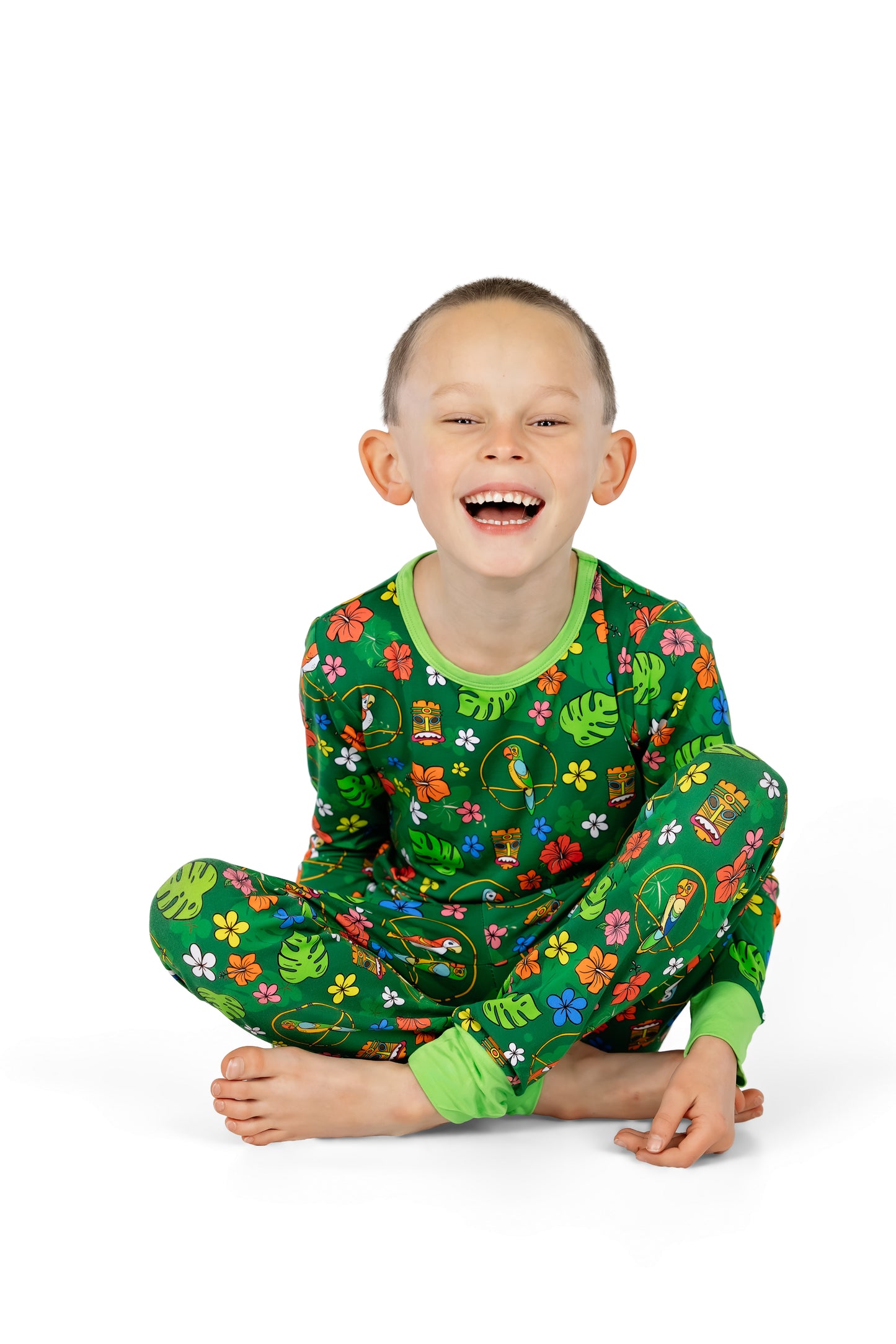 Birds [and Air Conditioning!]