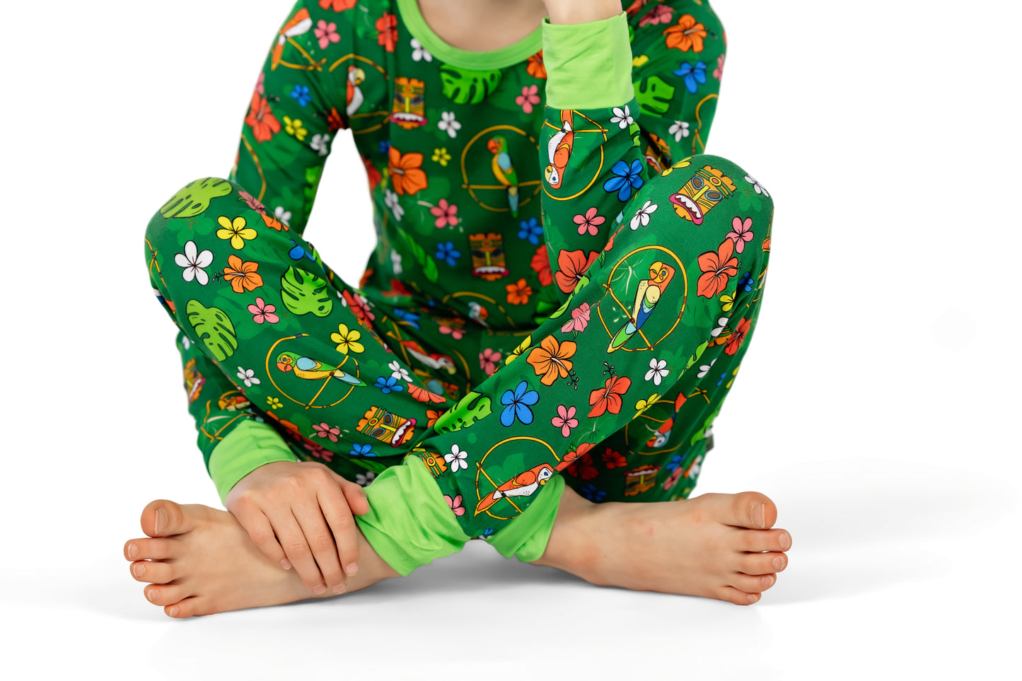 Birds [and Air Conditioning!]