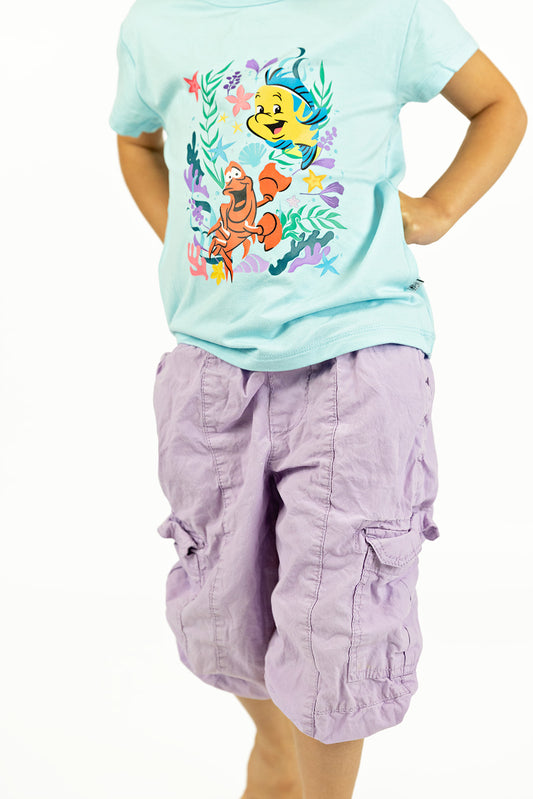 T Shirt Sale - UNDER THE SEA