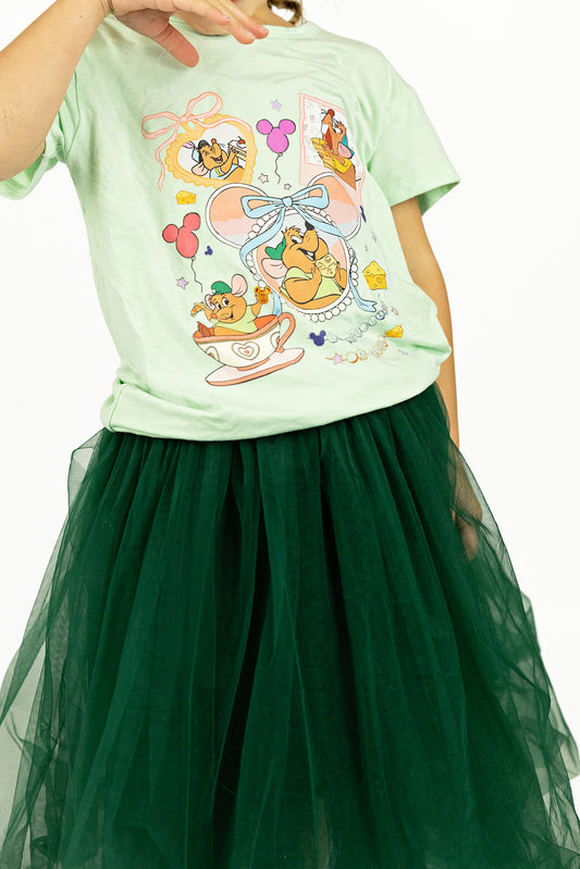 T Shirt Sale - TEACUPS