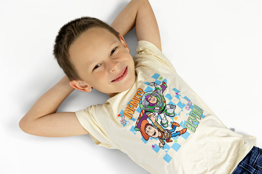 T Shirt Sale - TOY RESCUE