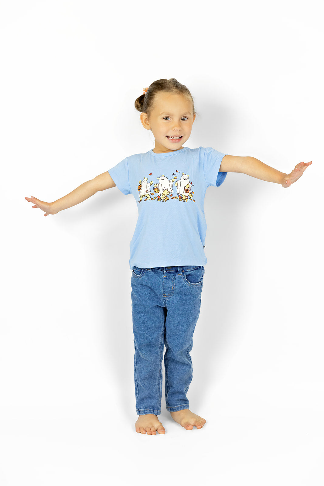T Shirt - Winnie the Boo