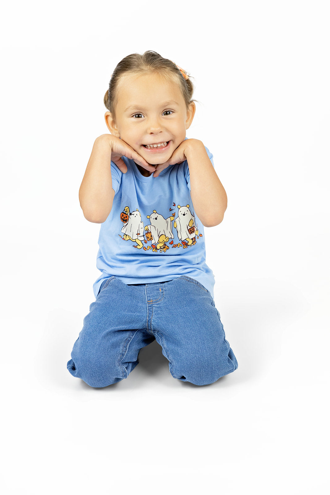 T Shirt - Winnie the Boo