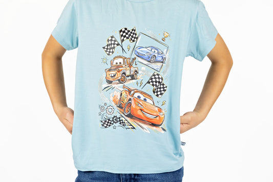 T Shirt Sale - RACE CAR