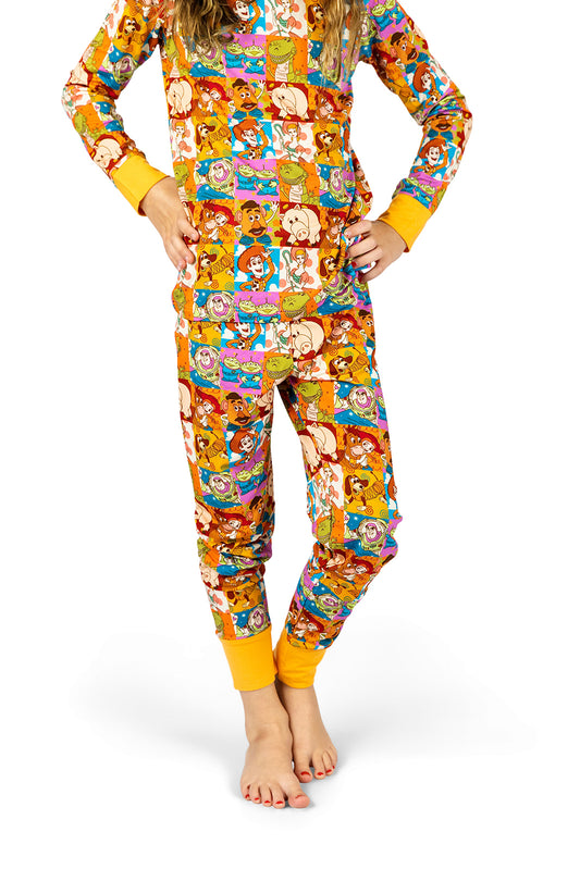 Toy Story