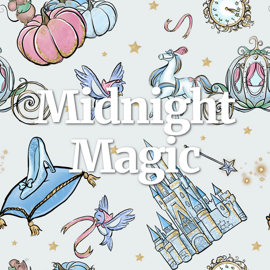 Midnight Magic
