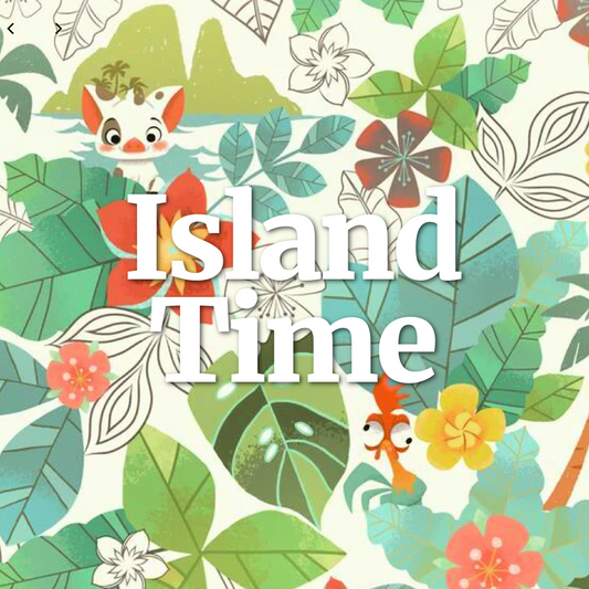 Island Time