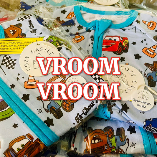 VROOM