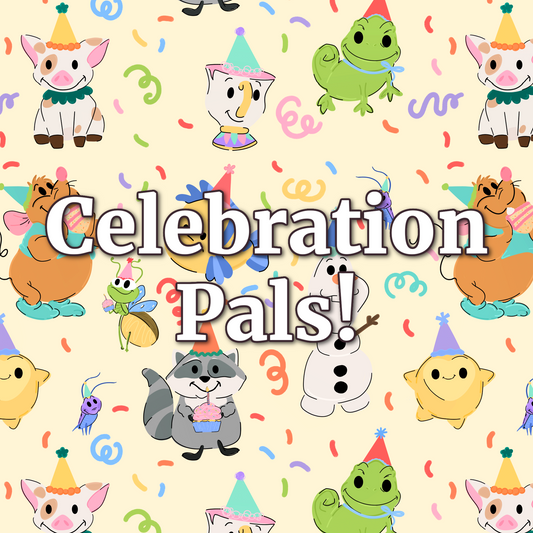 Celebration Pals