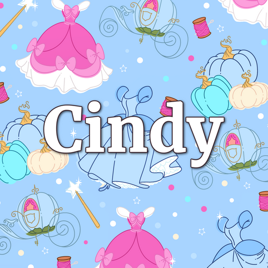 Cindy