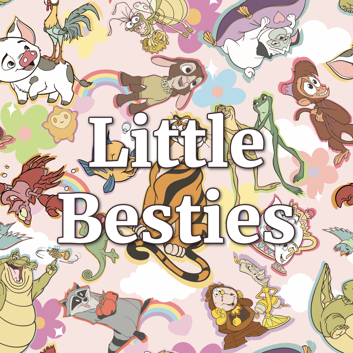 Little Besties