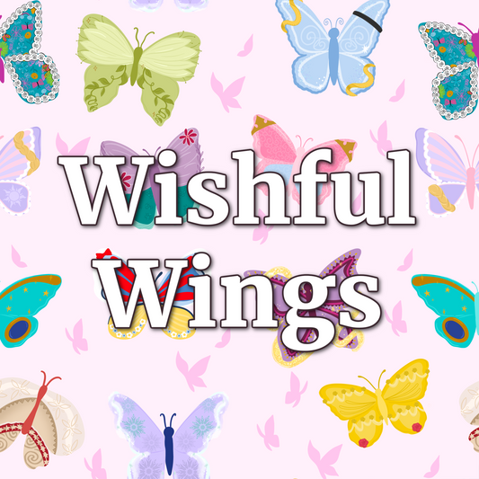 Wishful Wings