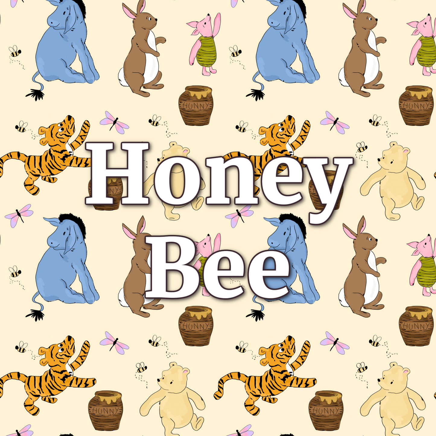 Honey Bee