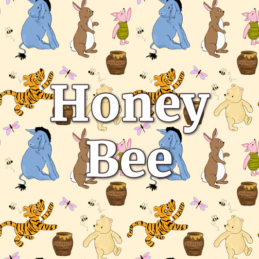 Honey Bee
