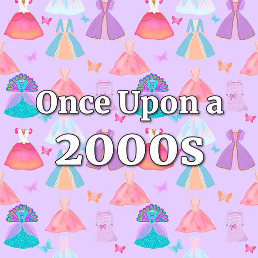 Once Upon a 2000s
