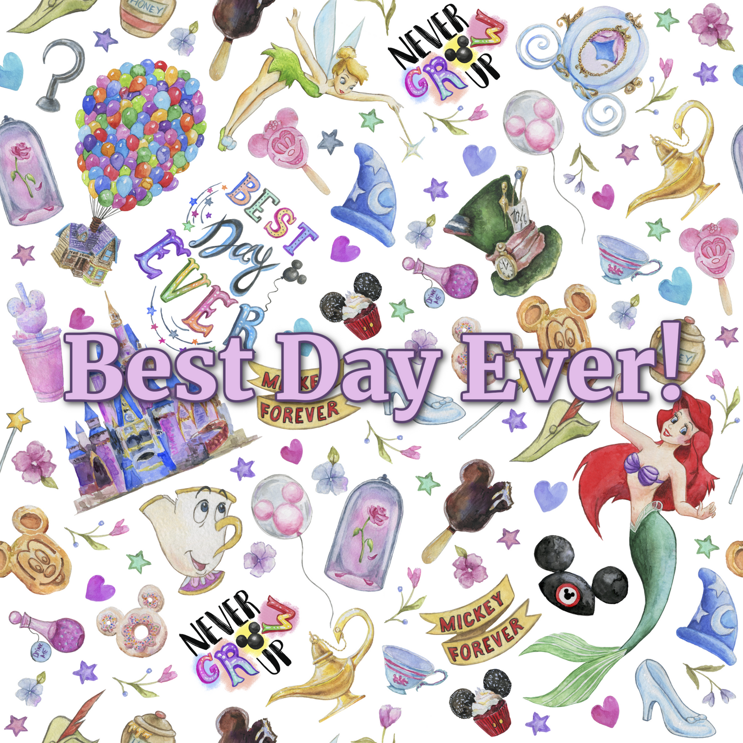Best Day Ever!