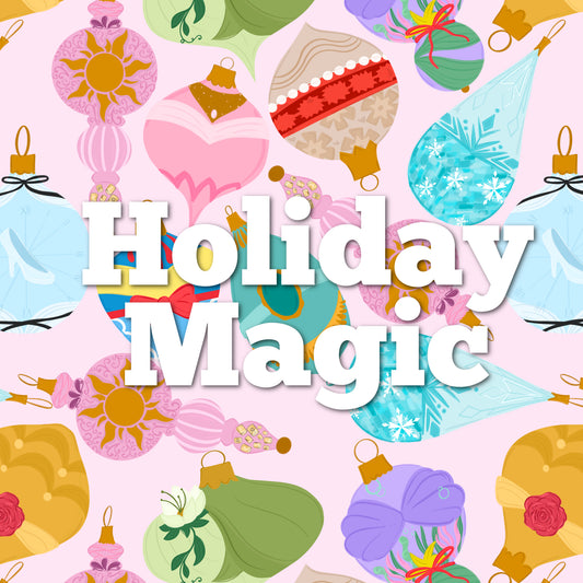 Holiday Magic