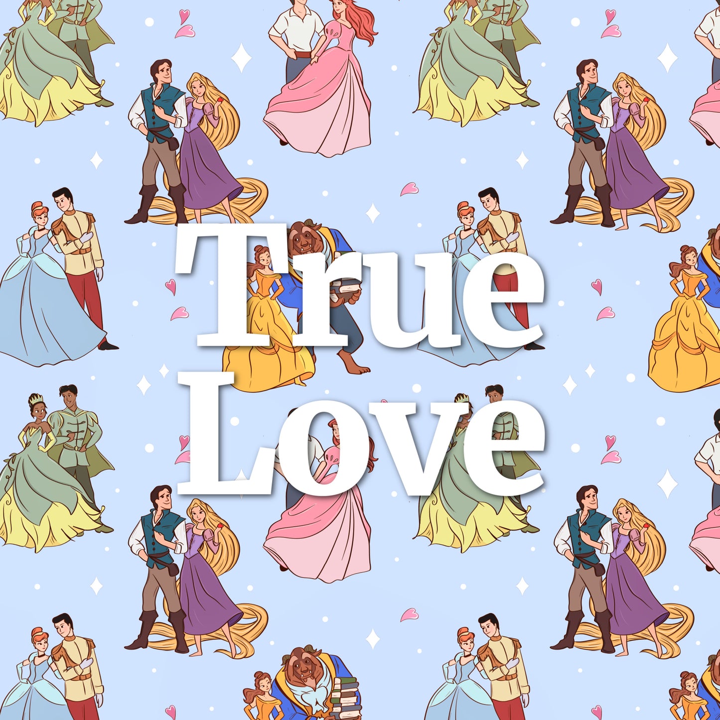 True Love