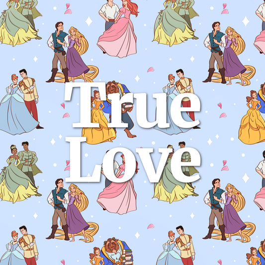 True Love
