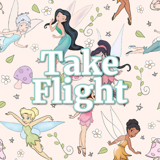 Take Flight [Fairies]