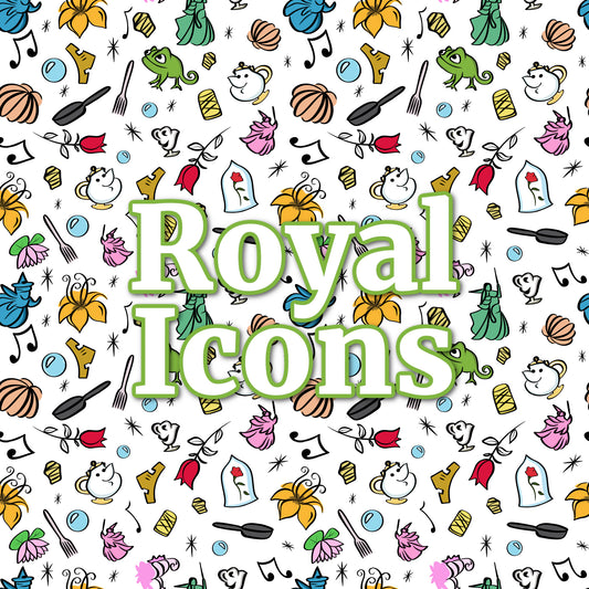 Royal Icons