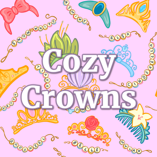 Cozy Crowns