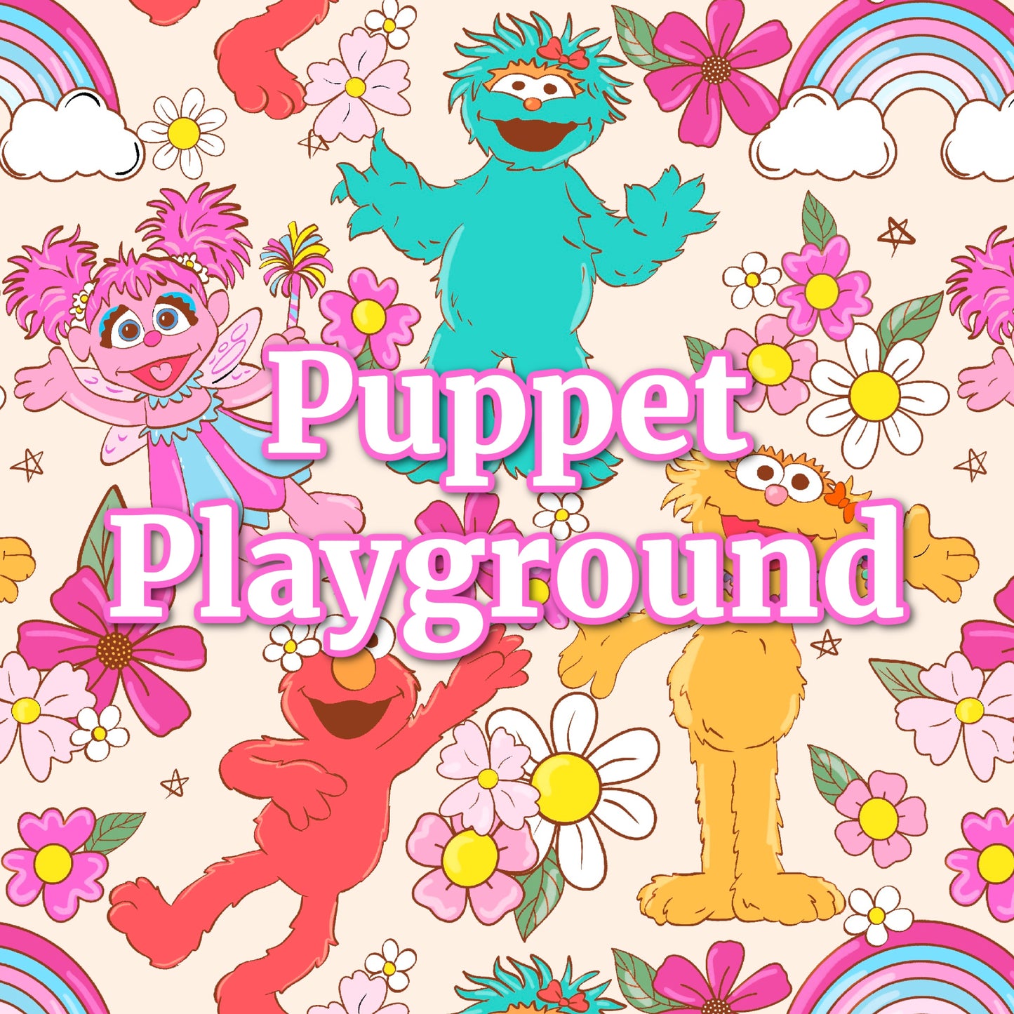 Puppet Playground