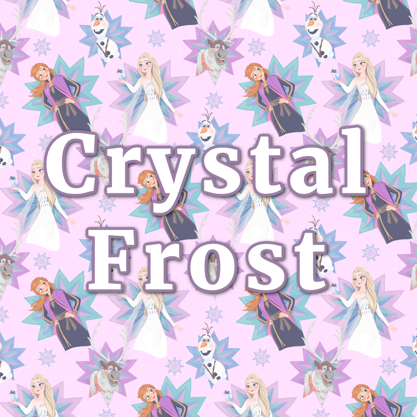 Crystal Frost