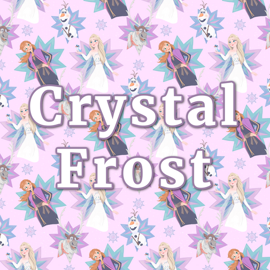 Crystal Frost