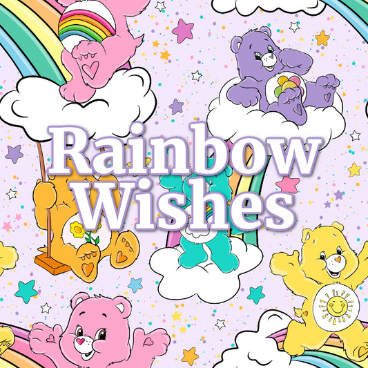 Rainbow Wishes
