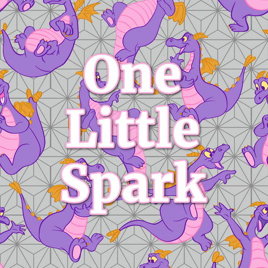 One Little Spark