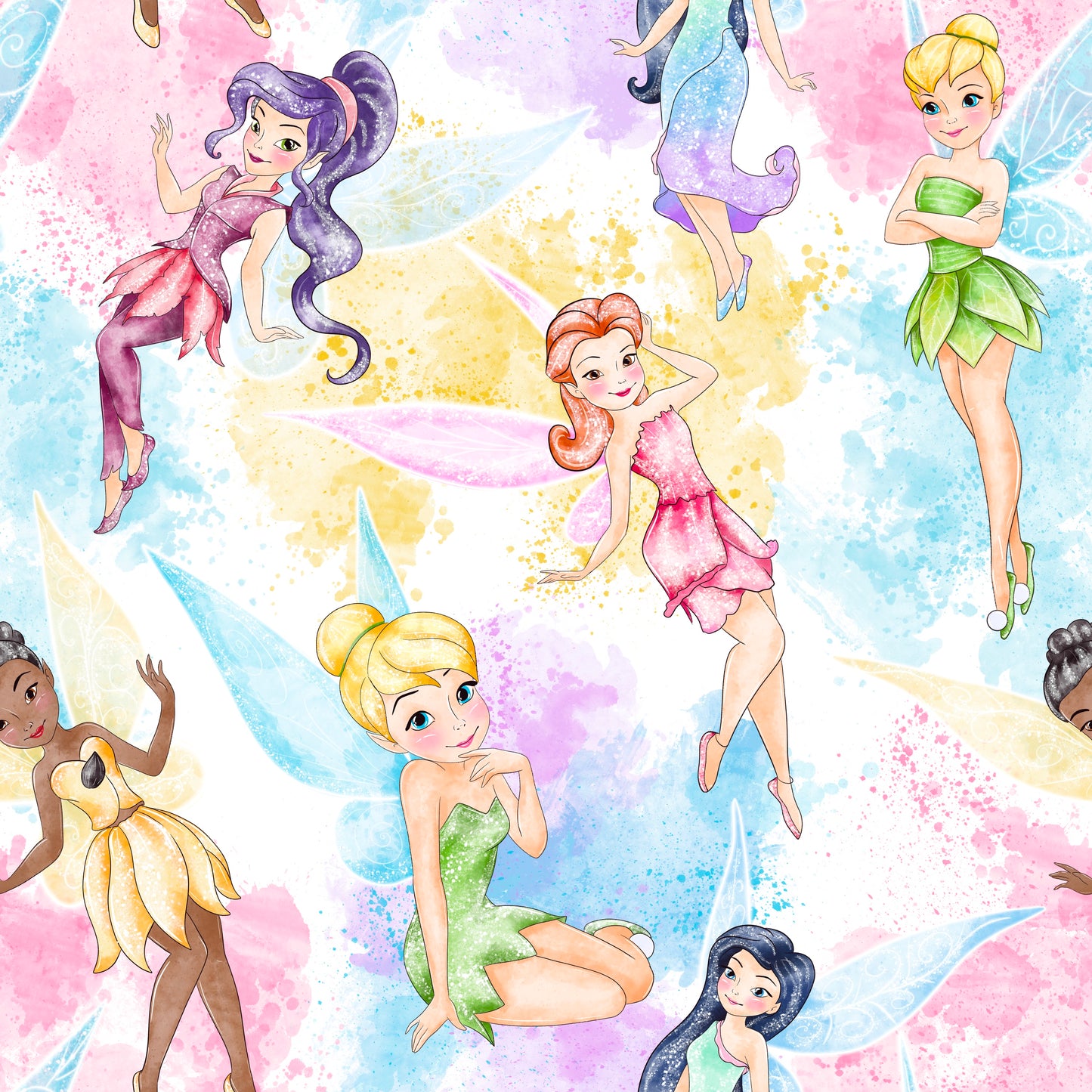 Fairy Friends