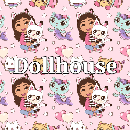 Dollhouse