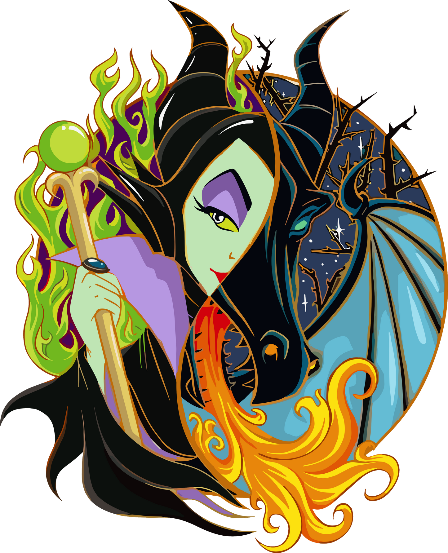 ADULT T Shirt Sale - DRAGON MOM