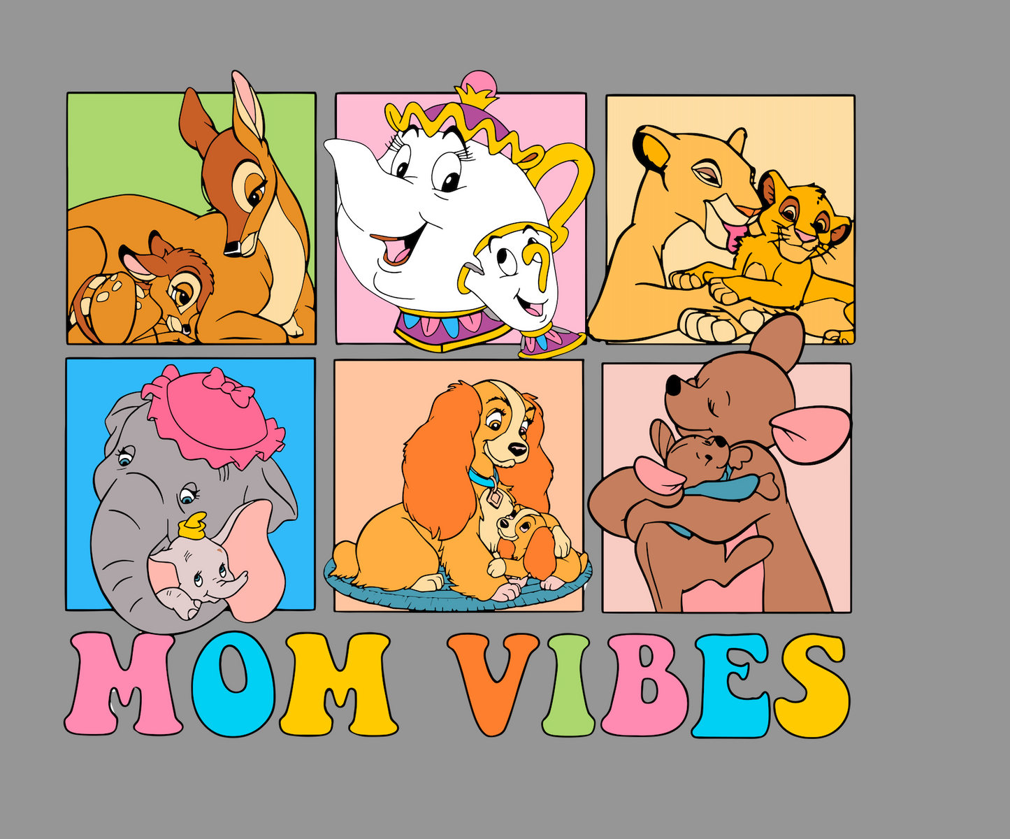 ADULT T Shirt Sale - M O M